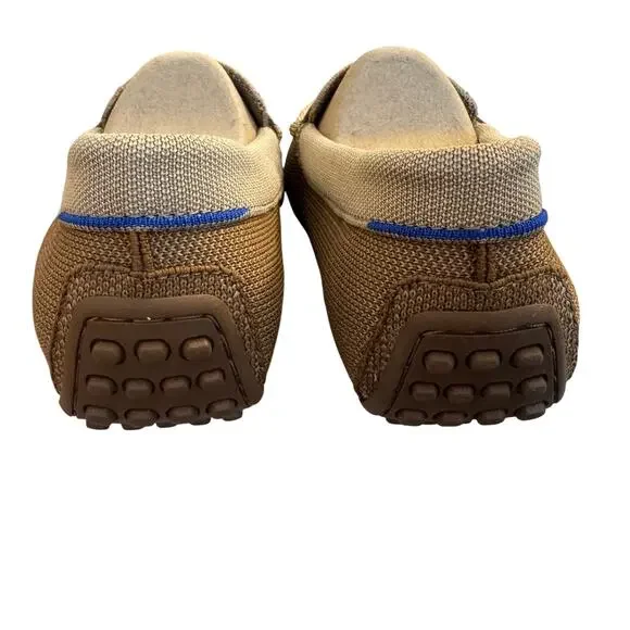 Rothy’s The Driving Loafer - Canyon Brown Rothy main image 3